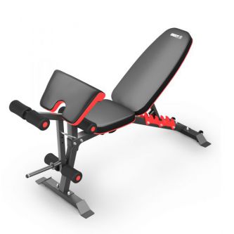    UNIX Fit BENCH 160