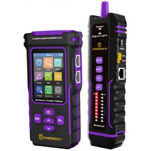    Ermenrich NetGeeks NP50