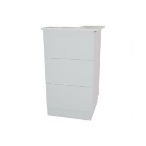    Multi-Office Steel Reception 6969120