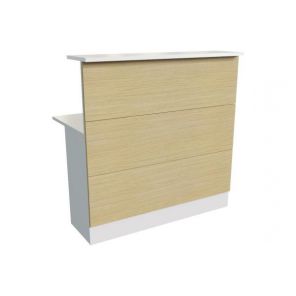   Multi-Office Steel Reception 10069120 ( )