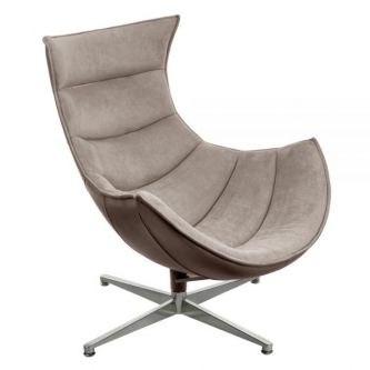  BRADEX HOME LOBSTER CHAIR   ,   