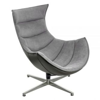  BRADEX HOME LOBSTER CHAIR   ,   