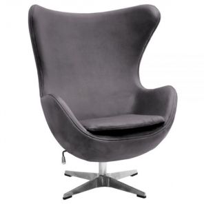  BRADEX HOME EGG STYLE CHAIR -,  