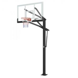    UNIX Line B-Stand-TG PRO 72"x42" R45 H230-305 