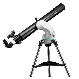  Sky-Watcher 809AZ-GO2 SynScan GOTO