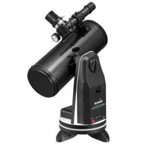  Sky-Watcher N100 mini Virtuoso GTi, 