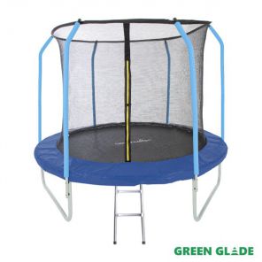 ����� Green Glade 10-������� � ���������