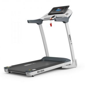   UNIX Fit MX-580A White