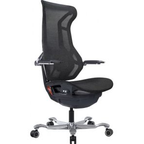   Everprof Atom Black  