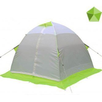 Зимняя палатка для рыбалки Лотос 2 17002 Зимняя палатка для рыбалки Лотос 2 17002