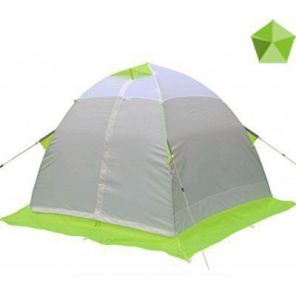 Зимняя палатка для рыбалки Лотос 2 17002 Зимняя палатка для рыбалки Лотос 2 17002