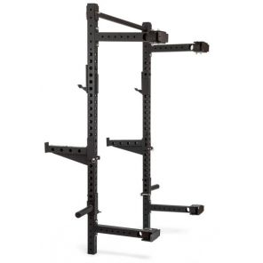Силовая рама для штанги VictoryFit с креплением к стене VF-B2004 Силовая рама для штанги VictoryFit с креплением к стене VF-B2004