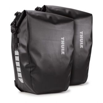   Thule Shield Pannier 25L Pair - Black 2 .