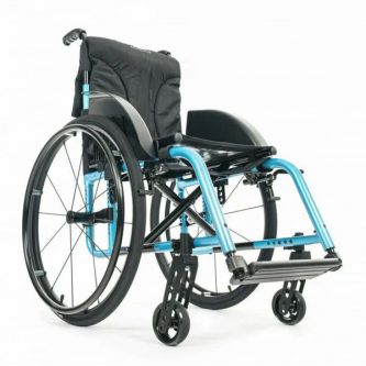 Кресло-коляска MET JET Кресло-коляска MET JET