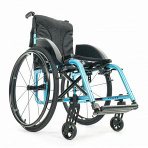 Кресло-коляска MET JET Кресло-коляска MET JET