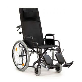Кресло-коляска MET PARTNER Кресло-коляска MET PARTNER