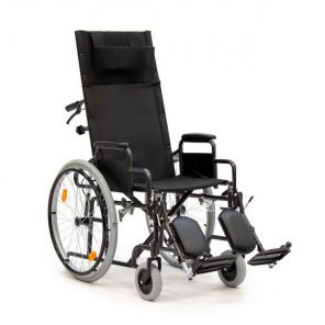 Кресло-коляска MET PARTNER Кресло-коляска MET PARTNER