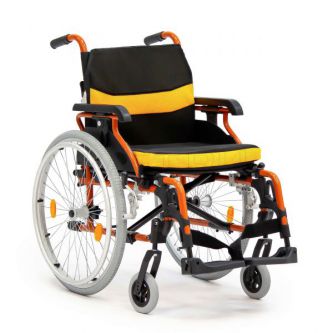 Кресло-коляска MET STABLE Кресло-коляска MET STABLE
