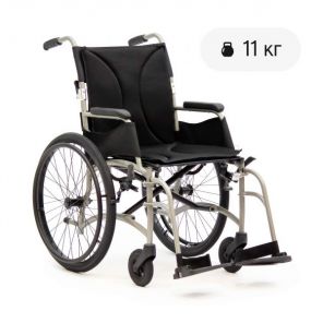 Кресло-коляска MET FLY 300 Кресло-коляска MET FLY 300