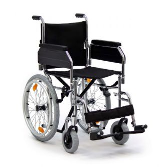 Кресло-коляска MET TRANSIT 150 Кресло-коляска MET TRANSIT 150
