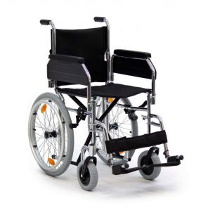 Кресло-коляска MET TRANSIT 150 Кресло-коляска MET TRANSIT 150