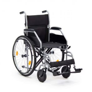 Кресло-коляска MET TRANSIT 350 Кресло-коляска MET TRANSIT 350