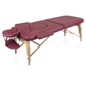 Складной массажный стол Mizomed Premium DUO Складной массажный стол Mizomed Premium DUO