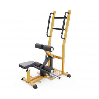    (Standing Hip Thrust) DFC STONERISE D005