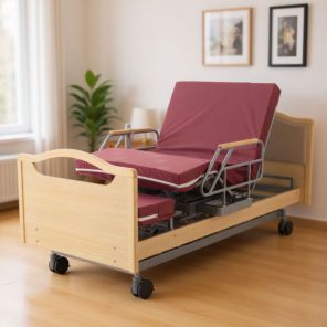 ������� ������������� Med-Mos DB-2B � ���������� ������� � ����� ������� (������� ������)