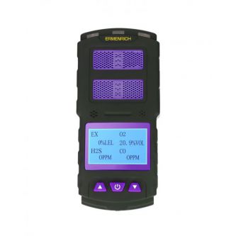 �������� ���� Ermenrich NG60, ����������