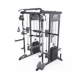 �������������, ������ �����, ��������� DFC D8201