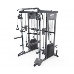 �������������, ������ �����, ��������� DFC D8201