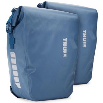 ������������ ����� Thule Shield Pannier, 25L Pair, Blue 2 ��.