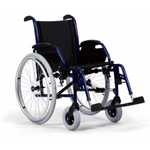 Инвалидное кресло-коляска Vermeiren Jazz S50