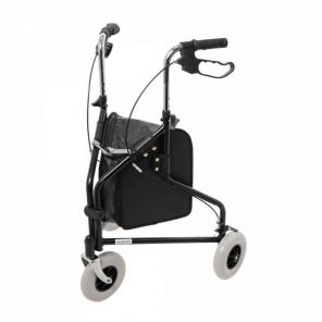 Роллатор для инвалидов Симс-2 RollTrio