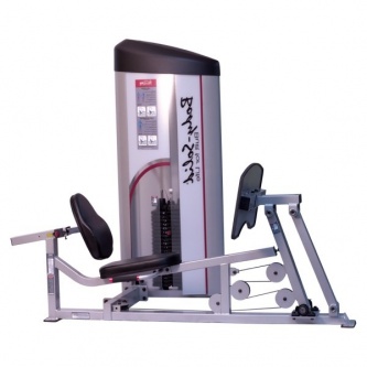     Body Solid S2LPC-3 140 