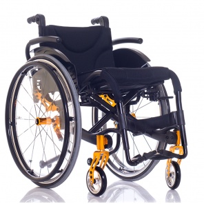 Кресло-коляска активная Ortonica S3000