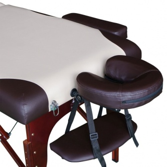 Переносной массажный стол DFC Nirvana Relax Pro