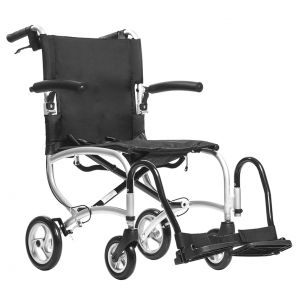Кресло-каталка для инвалидов Ortonica Base 115 UU