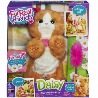 Daisy hasbro cheap